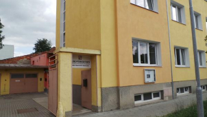 Prostějov zveřejnil info k odběru vzorků na testování COVID-19