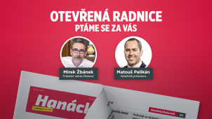Otevřená radnice: Jak teď může živnostníkům pomoct město?