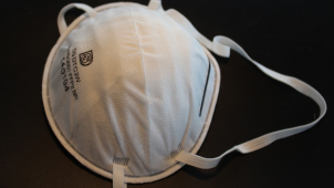 Respirátory pro Česko možná nebude vyrábět Honeywell