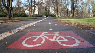 22 milionů z krajského rozpočtu půjde na cyklostezky