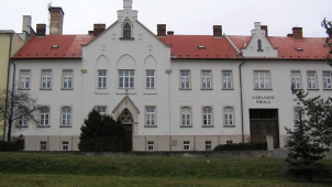 Část rozpočtu města půjde do modernizací základních škol