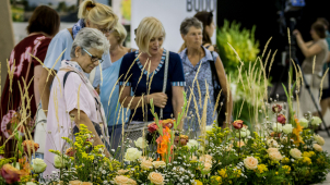 Olomouc jedná o tom, zda bude letní Flora