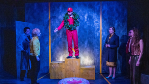 Olomoucká divadla budou hrát pod širým nebem