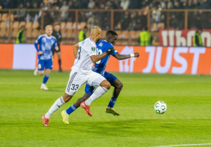 Fotbalisté SK Sigma zvítězili na FC Noah