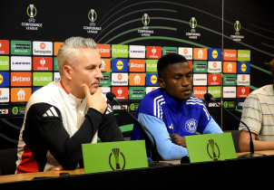 Fotbalisté SK Sigma mají v poháru za soupeře Celje