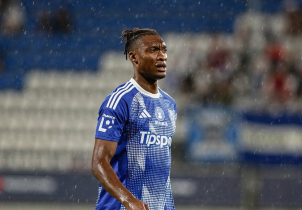 Sigma ukončila dalšího hosta, Tijani zpět do Prahy