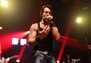 Zlatý slavík v Zábřehu