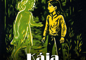 Kája: rozpad rodiny pohledem dítěte s prvky magického realismu