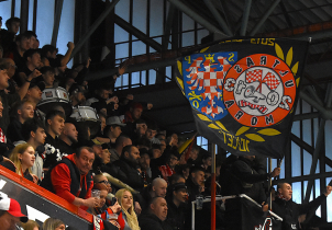 Hokejisté HC Olomouc získali na Spartě bod