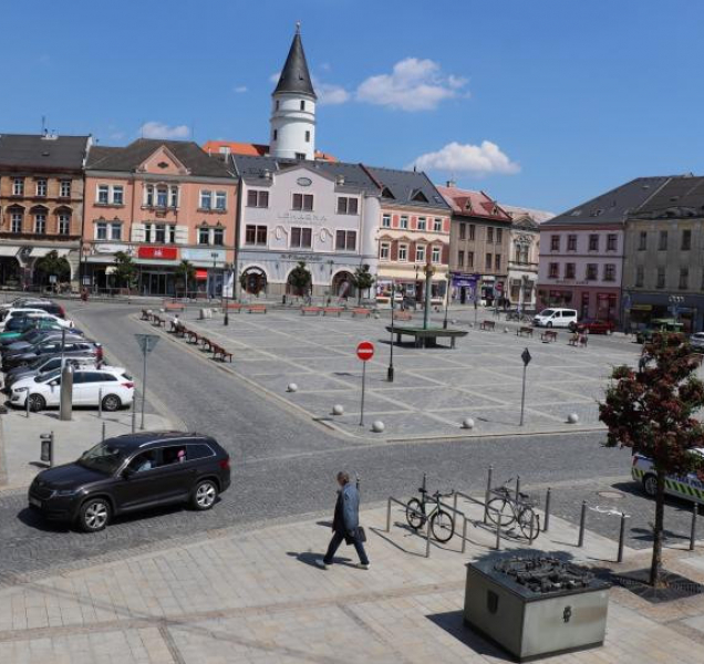 Jak bude vypadat Přerov v roce 2027?