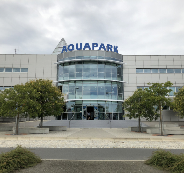 Plavecký bazén i aquapark v Olomouci zítra opět otevřou!
