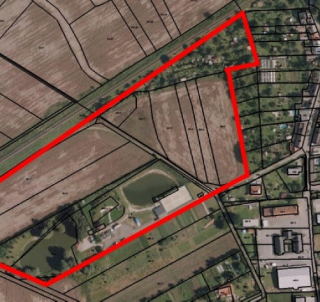 Zahrádkáře z jihu čeká stěhování, kvůli protipovodňovým opatřením