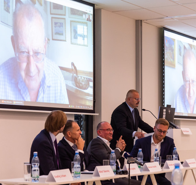 Koronavirus přispěl ke zrychlení rozvoje digitální medicíny