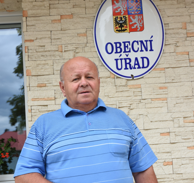 Starostovi Hněvotína dochází trpělivost