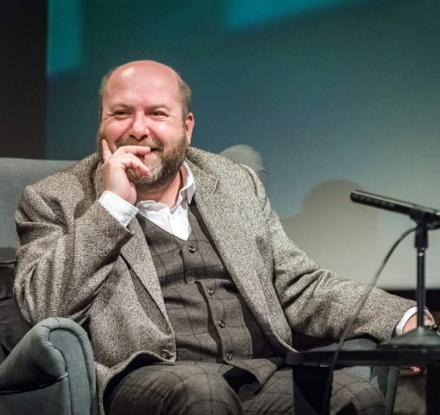 Návrat Staňka? Jsem znechucen, říká David Hrbek