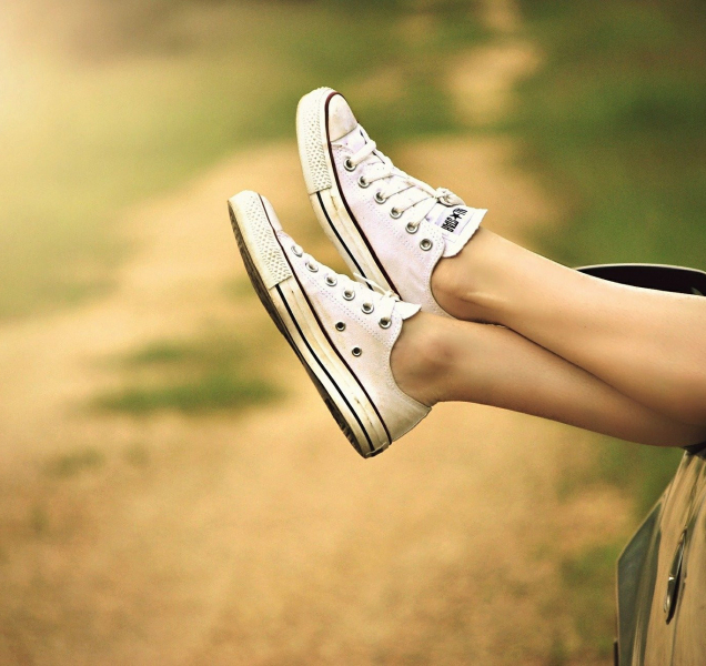 Sobotní počasí bude krásně slunečné