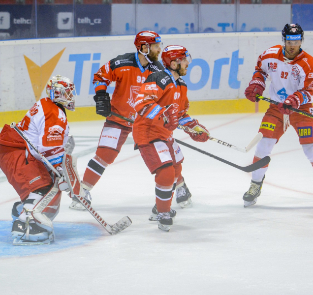 Mora má první výhru v přípravě