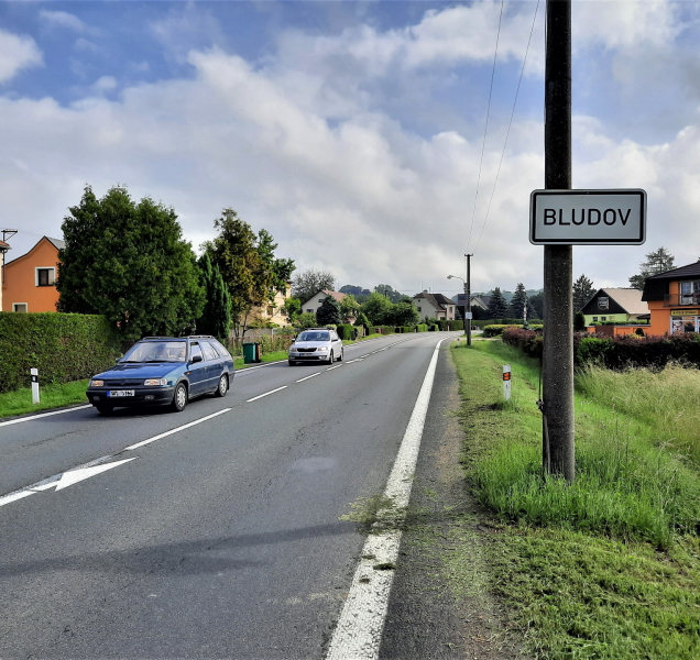 Průtah Bludovem projde opravou, připravte se na objížďky