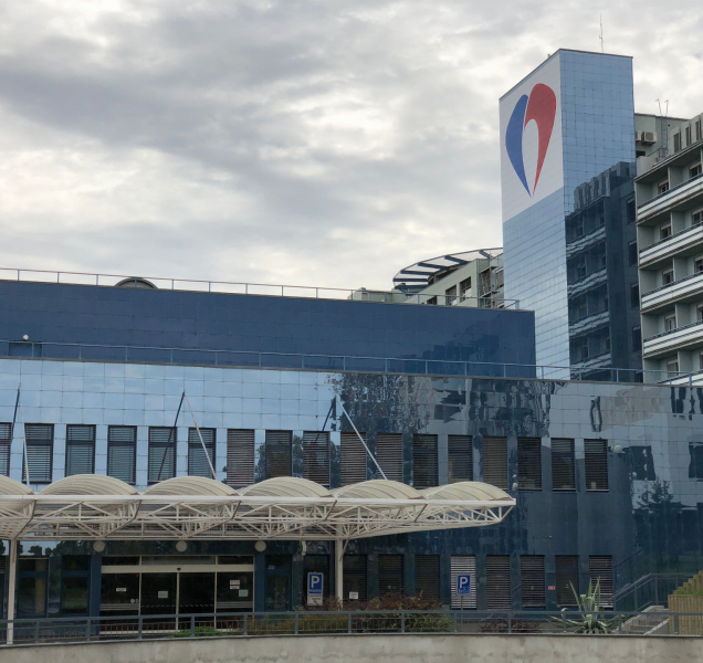 Fakultka zakázala návštěvy