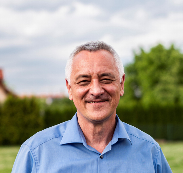 Kandidát na hejtmana Josef Suchánek: Budeme i odvolávat...