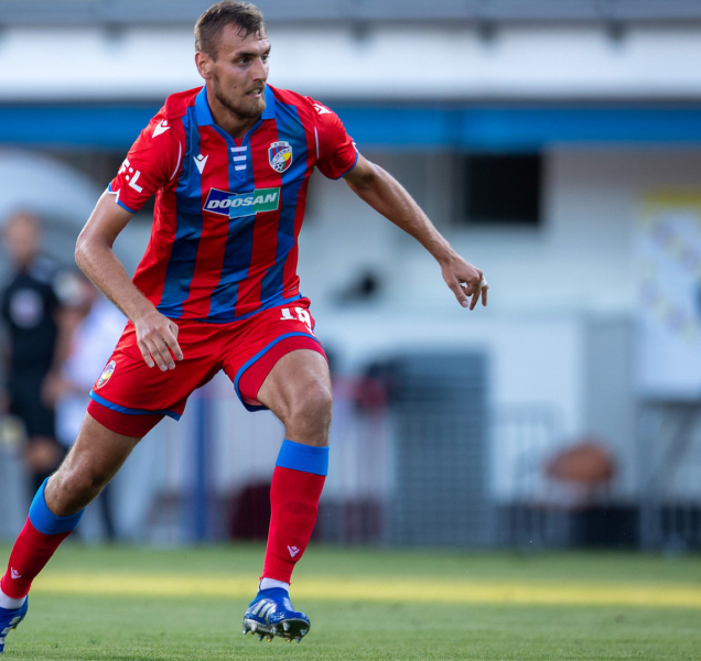 Útočník Tomáš Chorý odchází z Plzně do Belgie