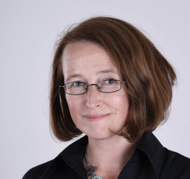 Suchánka nahradí na městě historička Prchal Pavlíčková