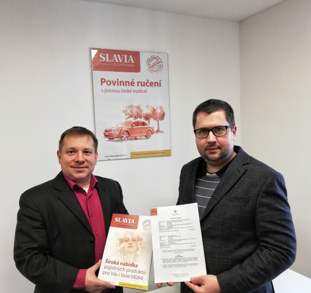 OHK Olomouc představila marketingové partnery