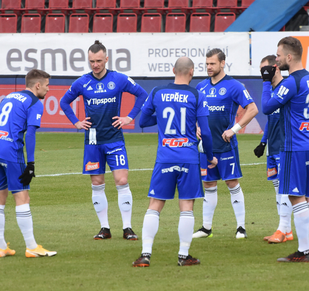 Látal: Získali jsme povinné tři body