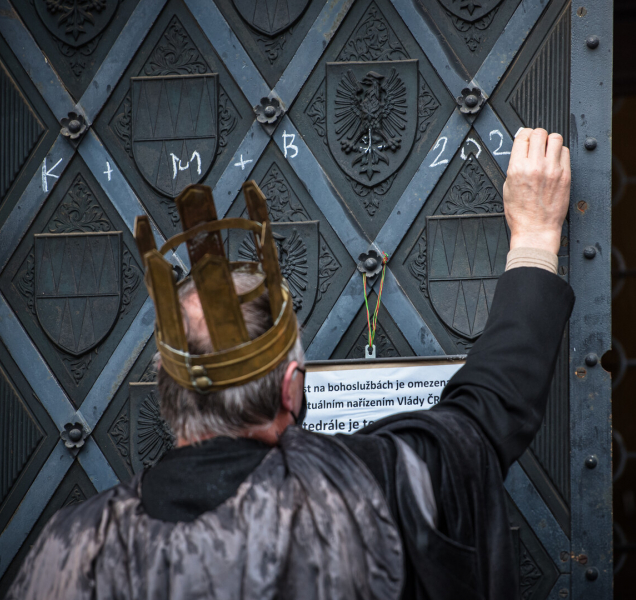 Tříkrálová sbírka na Olomoucku vynesla přes milion korun