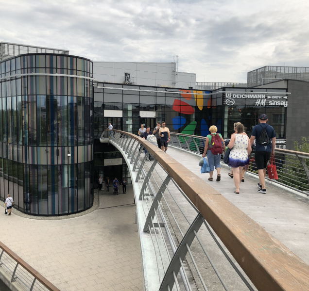 Hledá se Miss Šantovka. Budete to vy?