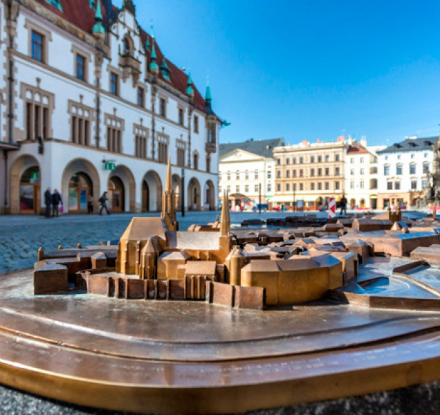 Olomoucká kampaň "... to musíte" je třetí nejlepší v republice