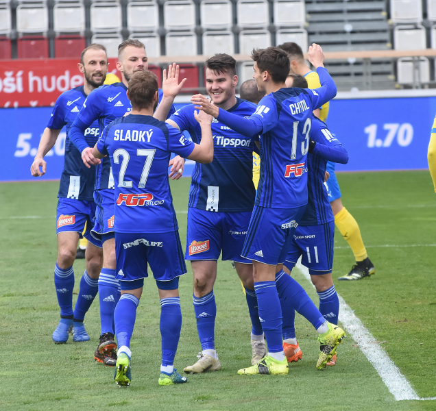 Zifčák: Mrzí mě, že jsme zápas výsledkově nezvládli