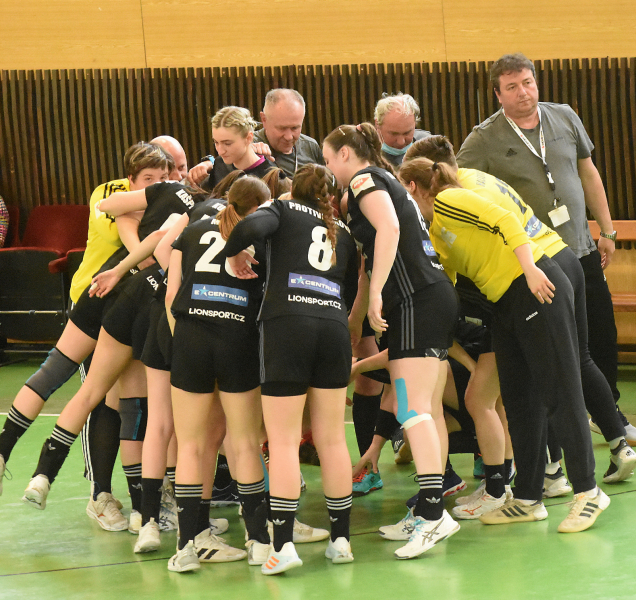 Malínek: Budou rozhodovat maličkosti