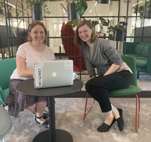 Okresní hospodářská komora začala spolupracovat s Czechitas