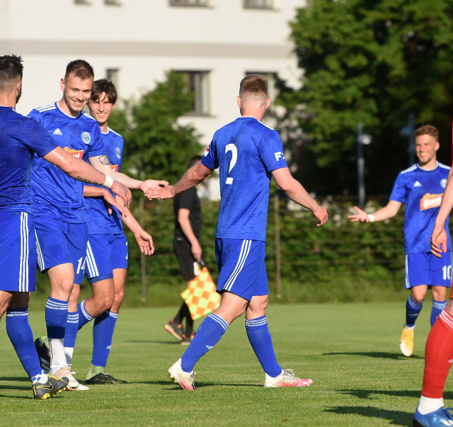 Béčko SK Sigma dalo trojku Otrokovicím