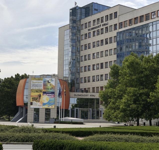 Olomoucký kraj ocení učitele, kteří nejlépe zvládali online výuku