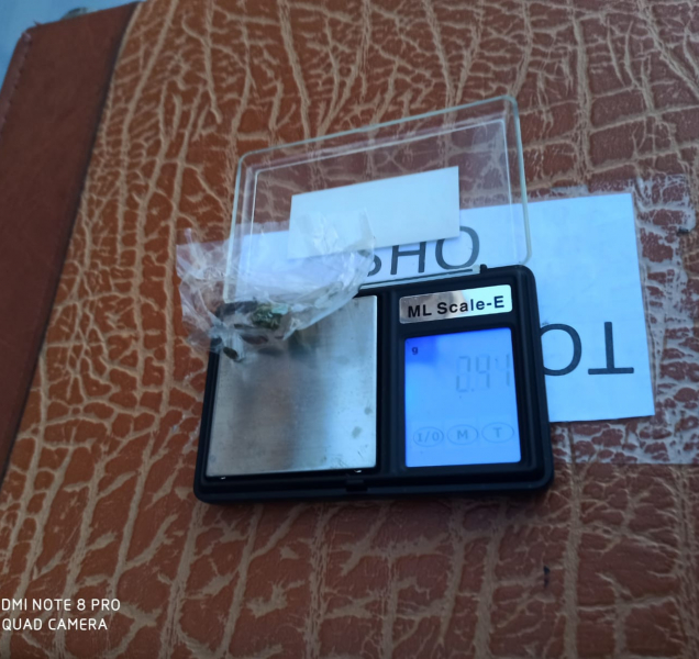 Oddělení hlídkové služby v Přerově má za sebou slušné výsledky