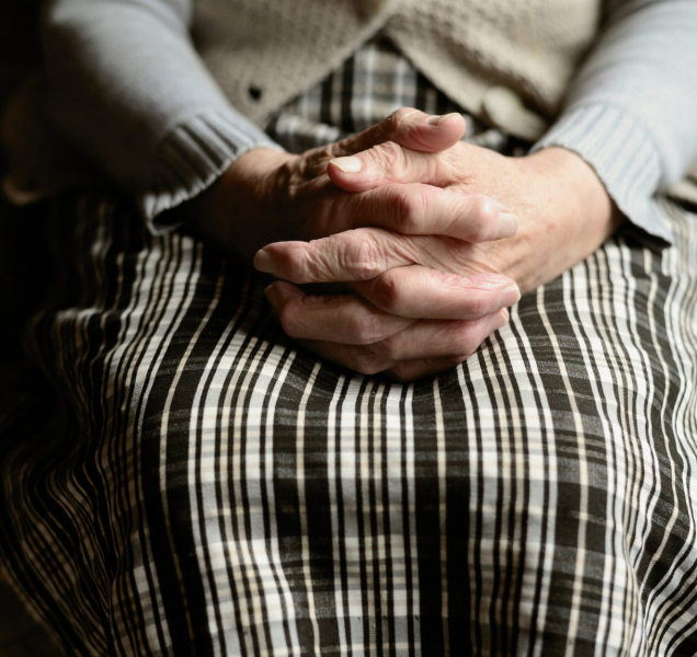Strážníci pomohli dvěma seniorkám