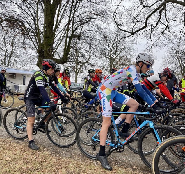 Program sportovních akcí na Olomoucku