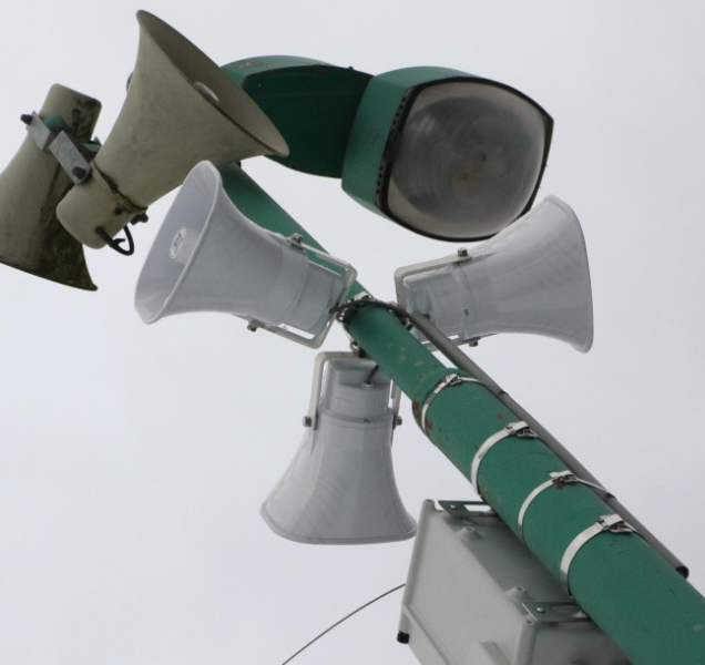 Kraj i letos zaplatí poplatky obcí za hudbu v místním rozhlase