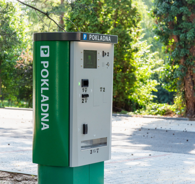 Parkování ve fakultce od ledna 2022 zdraží