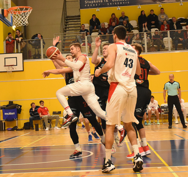 Na Olomoucko čeká mezi svátky Sluneta