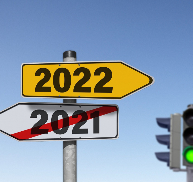 Dáváte si novoroční předsevzetí? Jaká to jsou?