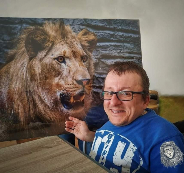 FOTO: Uhynulý král Šimon očima čtenářů Hanáckého Večerníku