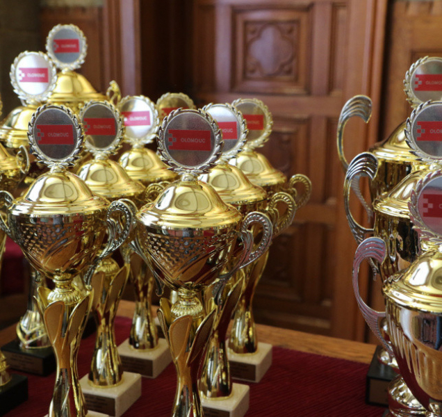 Jakub Jurka a kanoisté ovládli anketu