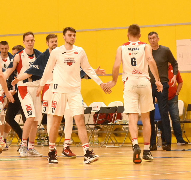 Bezstarostné loučení BK REDSTONE v Jindřichově Hradci