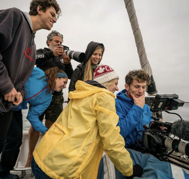 Vrcholí přípravy na Academia Film Olomouc