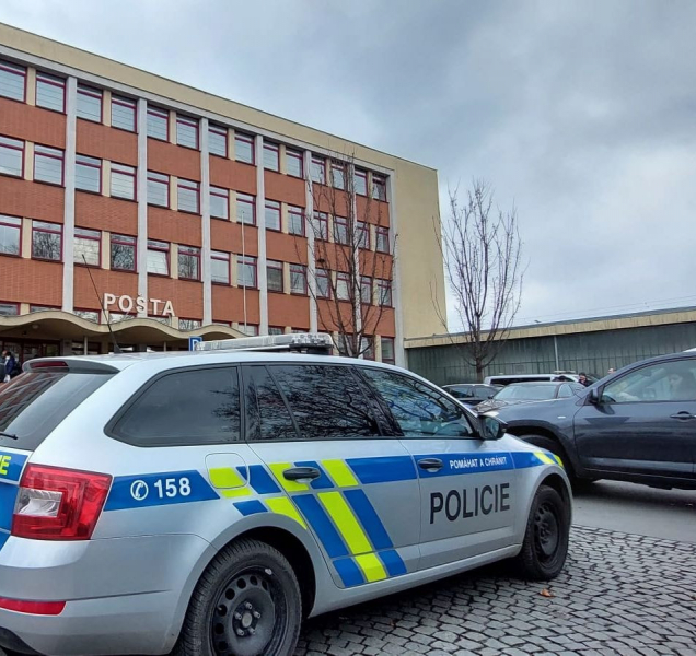 V Kostelci na Hané tři zabití