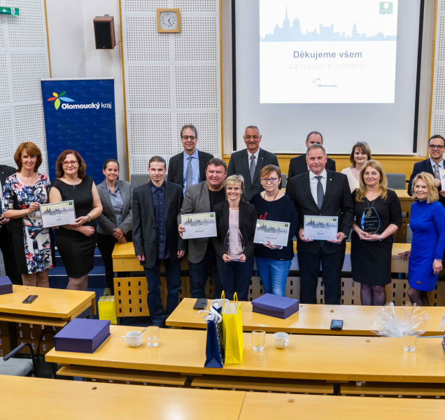 Nejlepší Zlaté Hory a Náměšť na Hané