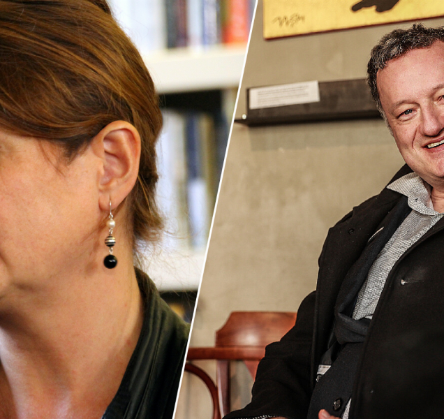 Filozofická fakulta UP připravila novou diskuzní platformu